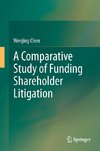 A Comparative Study of Funding Shareholder Litigation