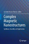 Complex Magnetic Nanostructures