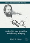 Moby-Dick and Melville's Anti-Slavery Allegory