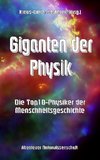 Giganten der Physik