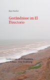 Geständnisse im El Directorio