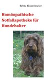 Homöopathische Notfallapotheke für Hundehalter