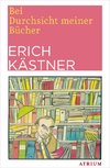 Bei Durchsicht meiner Bücher