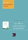 Geda, Im Meer schwimmen Krokodile. Buchners Lektürebegleiter Deutsch