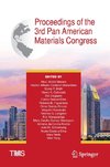 Proceedings of the 3rd Pan American Materials Congress