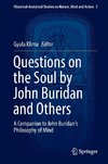 Questions on the Soul by John Buridan and Others