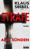 Strafe - Alte Sünden