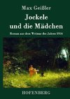 Jockele und die Mädchen