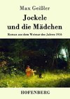 Jockele und die Mädchen