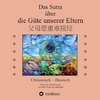 Das Sutra über die Güte unserer Eltern