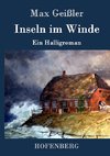 Inseln im Winde