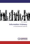 Information Intimacy