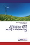 Enhancement of FRT Capability and Power Quality of the WES using CPD
