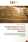 Problématique du retour des requérants d'asile déboutés