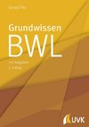 Grundwissen BWL