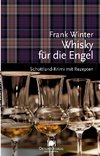 Whisky für die Engel