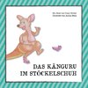 Das Känguru im Stöckelschuh