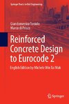 Reinforced Concrete Design to Eurocode 2