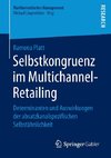 Selbstkongruenz im Multichannel-Retailing