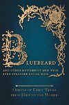 Bluebeard - And Other Mysterious Men with Even Stranger Facial Hair (Origins of Fairy Tales from Around the World)