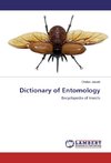 Dictionary of Entomology