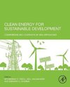 Clean Energy for Sustainable Development