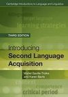 Introducing Second Language Acquisition Third Edition