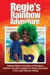 Regie's Rainbow Adventure®