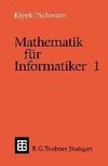 Mathematik für Informatiker 1