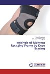 Analysis of Moment Resisting Frame by Knee Bracing