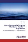 Complementarity between Client and Vendor IT Capabilities