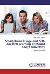 Smartphone Usage and Self-directed Learning at Mount Kenya University