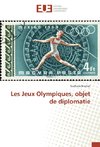 Les Jeux Olympiques, objet de diplomatie