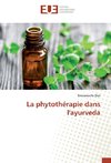 La phytothérapie dans l'ayurveda