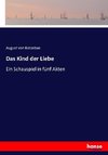 Das Kind der Liebe