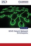 DEVS Tabanli Network Simülasyonu