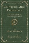 Edgeworth, M: Contes de Miss. Edgeworth, Vol. 2