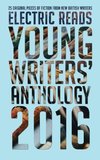 Young Writers' Anthology 2016