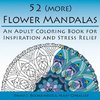 52 (more) Flower Mandalas