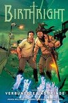 Birthright 03