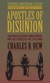 Dew, C:  Apostles of Disunion