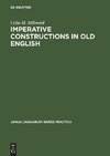 Imperative constructions in old English