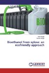 Bioethanol from xylose: an ecofriendly approach