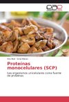 Proteínas monocelulares (SCP)