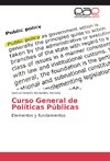 Curso General de Políticas Públicas