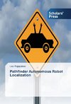Pathfinder Autonomous Robot Localization
