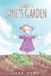 Summer In Jane's Garden