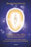 Energetischer Selbstschutz