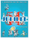 50 Jubilee Toons