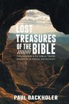 Lost Treasures of the Bible